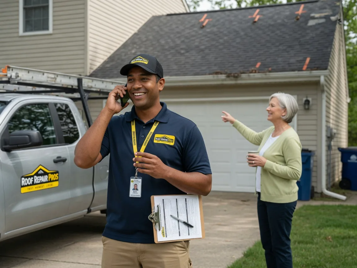 Roof Repair Searsmont, ME FAQs